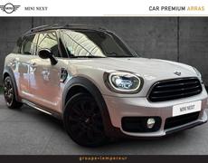 Mini Countryman Beaurains