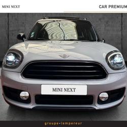 Mini Countryman Cooper D 150ch Oakwood BVA Beaurains