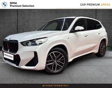 BMW X1 sDrive18i 136ch M Sport