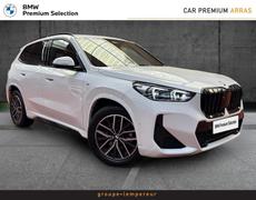 BMW X1 Beaurains