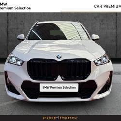 BMW X1 sDrive18i 136ch M Sport Beaurains