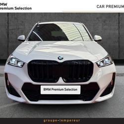 BMW X1 sDrive18i 136ch M Sport Beaurains
