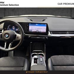 BMW X1 sDrive18i 136ch M Sport Beaurains