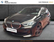 BMW Serie 1 Beaurains