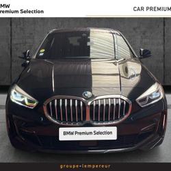 BMW Serie 1 116dA 116ch M Sport DKG7 Beaurains