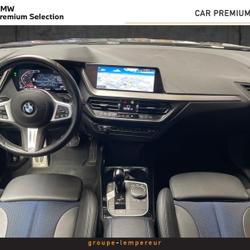 BMW Serie 1 116dA 116ch M Sport DKG7 Beaurains