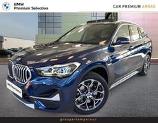 BMW X1 Beaurains