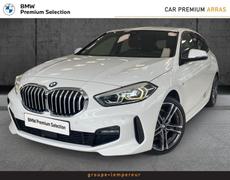 BMW Serie 1 Beaurains