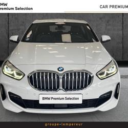 BMW Serie 1 118i 136ch M Sport Beaurains