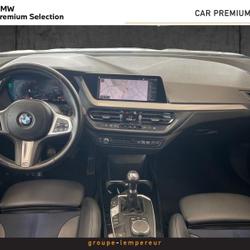 BMW Serie 1 118i 136ch M Sport Beaurains