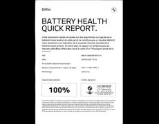 BMW i4 Beaurains