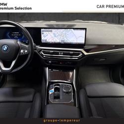 BMW i4 eDrive35 286ch Beaurains