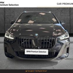 BMW Serie 2 Active Tourer 218i 136ch M Sport DKG7 Beaurains