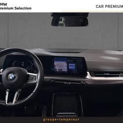 BMW Serie 2 Active Tourer 218i 136ch M Sport DKG7 Beaurains