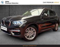BMW X3 Beaurains