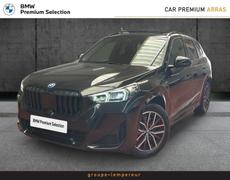 BMW X1 Beaurains