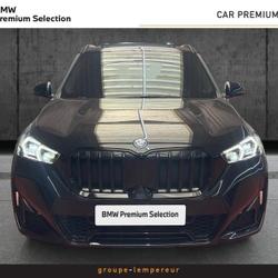 BMW X1 xDrive30e 326ch M Sport Beaurains
