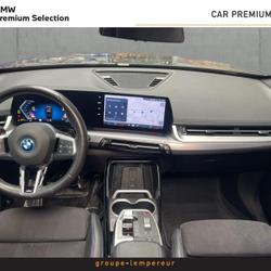 BMW X1 xDrive30e 326ch M Sport Beaurains
