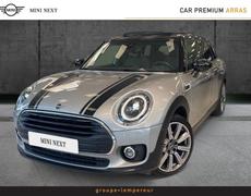 Mini Clubman Beaurains
