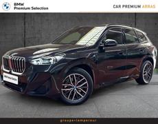 BMW X1 Beaurains
