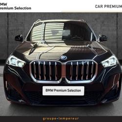 BMW X1 xDrive25e 245ch M Sport Beaurains