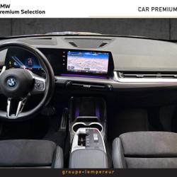 BMW X1 xDrive25e 245ch M Sport Beaurains