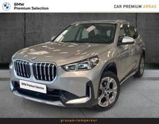 BMW X1 Beaurains