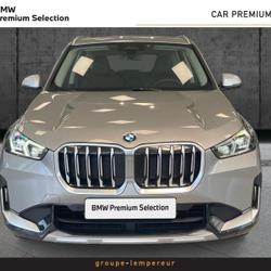 BMW X1 sDrive18i 136ch M Sport Beaurains