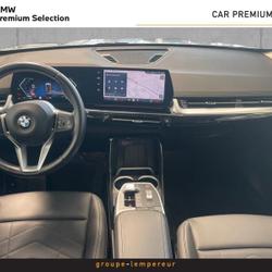 BMW X1 sDrive18i 136ch M Sport Beaurains