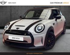 Mini Mini Beaurains