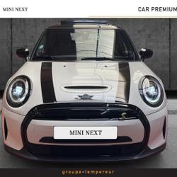 Mini Mini Cooper SE 184ch Edition Premium Plus BVA 5CV Beaurains
