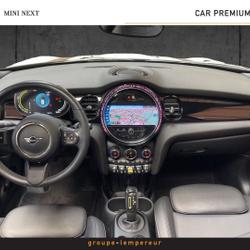Mini Mini Cooper SE 184ch Edition Premium Plus BVA 5CV Beaurains