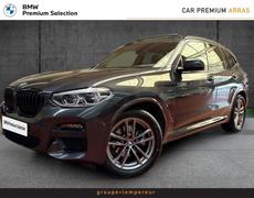 BMW X3 Beaurains