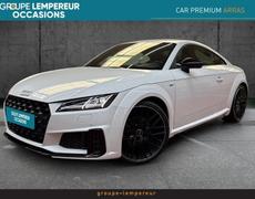 Audi TT Beaurains