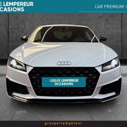 Audi TT 40 TFSI 197ch S line Stronic 7 Beaurains