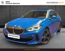 BMW Serie 1 Beaurains