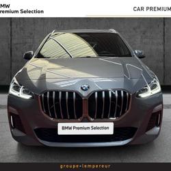 BMW Serie 2 Active Tourer 218d 150ch M Sport DKG7 Beaurains