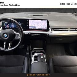 BMW Serie 2 Active Tourer 218d 150ch M Sport DKG7 Beaurains