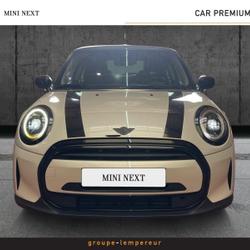 Mini Mini Cooper 136ch  Edition Camden BVA7 Beaurains
