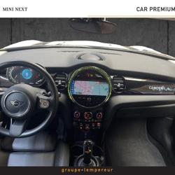 Mini Mini Cooper 136ch  Edition Camden BVA7 Beaurains