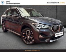 BMW X1 Beaurains