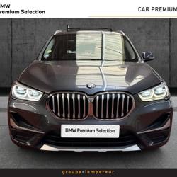 BMW X1 sDrive18dA 150ch xLine Beaurains