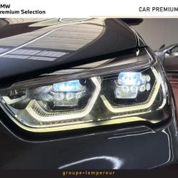 BMW X1 sDrive18dA 150ch xLine occasion - Beaurains - photo 3/29