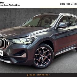 BMW X1 sDrive18dA 150ch xLine Beaurains