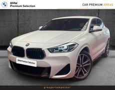 BMW X2 Beaurains