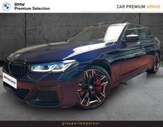BMW Serie 5 Touring Beaurains