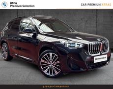 BMW X1 Beaurains
