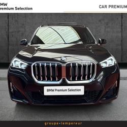 BMW X1 sDrive18d 150ch M Sport Beaurains