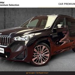 BMW X1 sDrive18d 150ch M Sport Beaurains