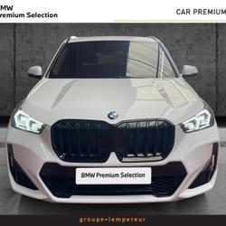 BMW X1 sDrive18d 150ch M Sport Beaurains
